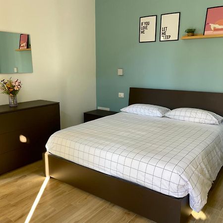 לה ספציה Cujo Apartment מראה חיצוני תמונה