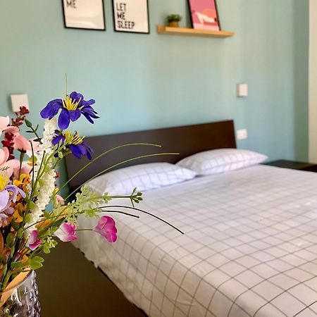 לה ספציה Cujo Apartment מראה חיצוני תמונה
