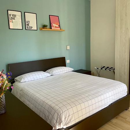 לה ספציה Cujo Apartment מראה חיצוני תמונה