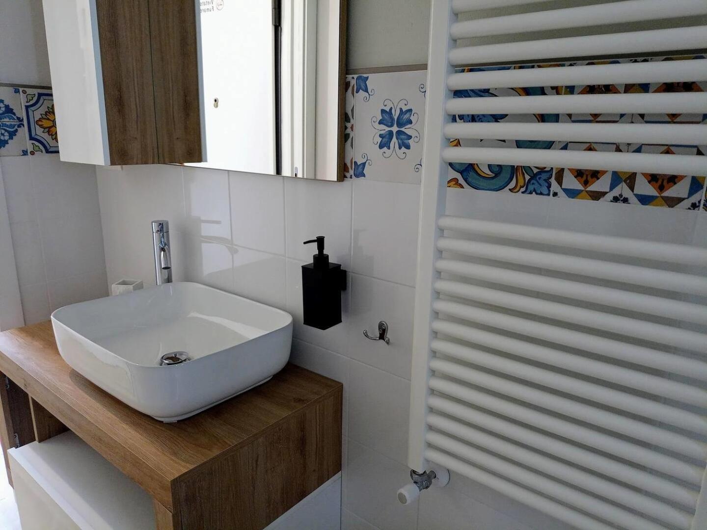 לה ספציה Cujo Apartment מראה חיצוני תמונה