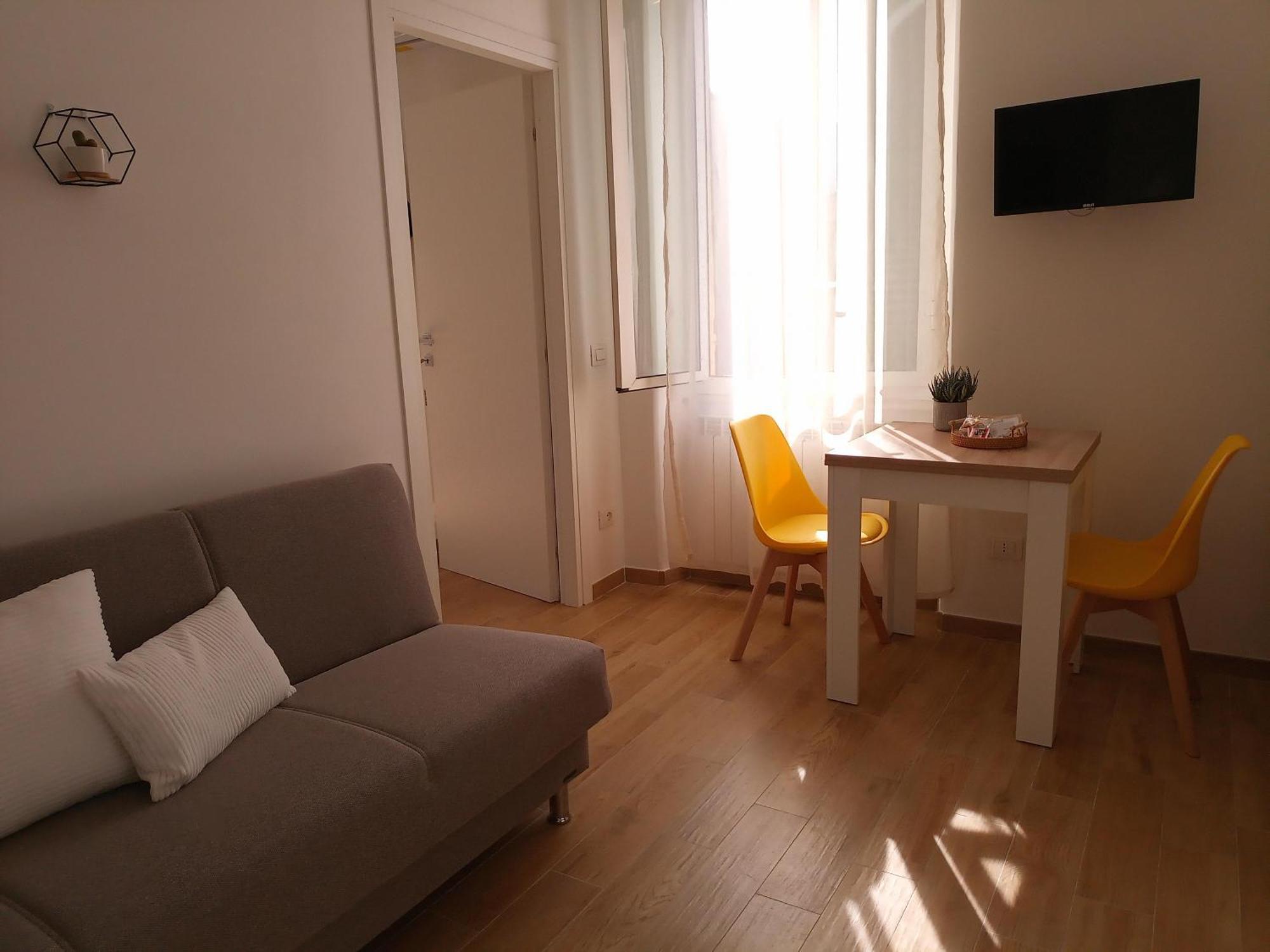 לה ספציה Cujo Apartment מראה חיצוני תמונה