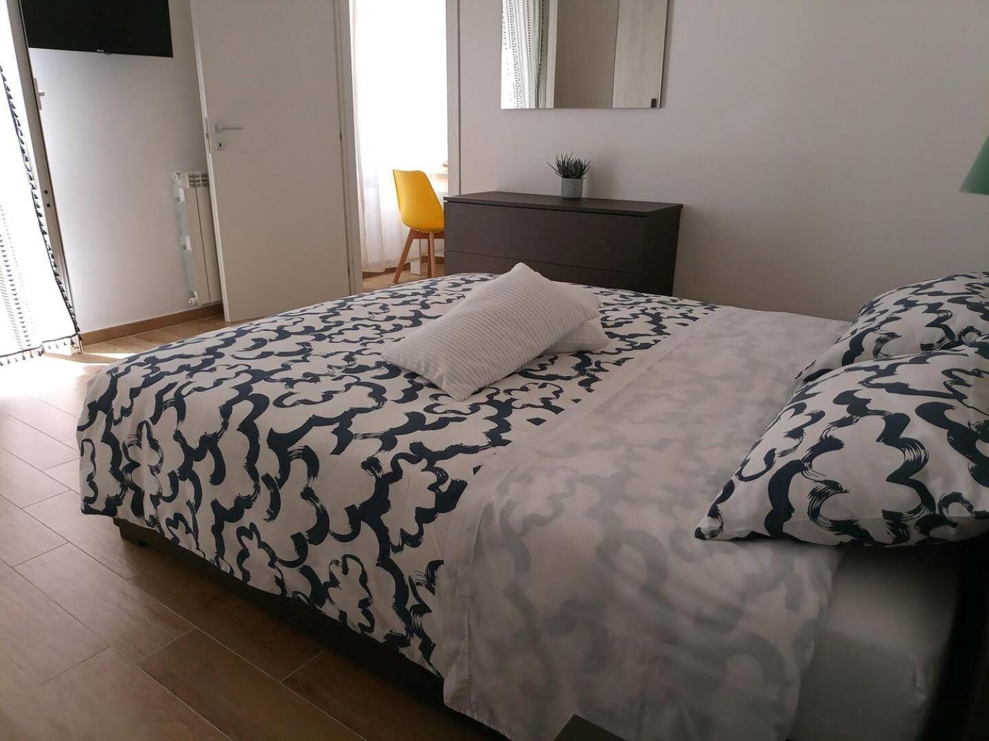 לה ספציה Cujo Apartment מראה חיצוני תמונה