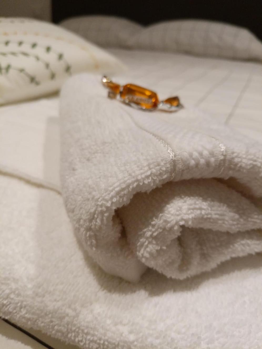 לה ספציה Cujo Apartment מראה חיצוני תמונה