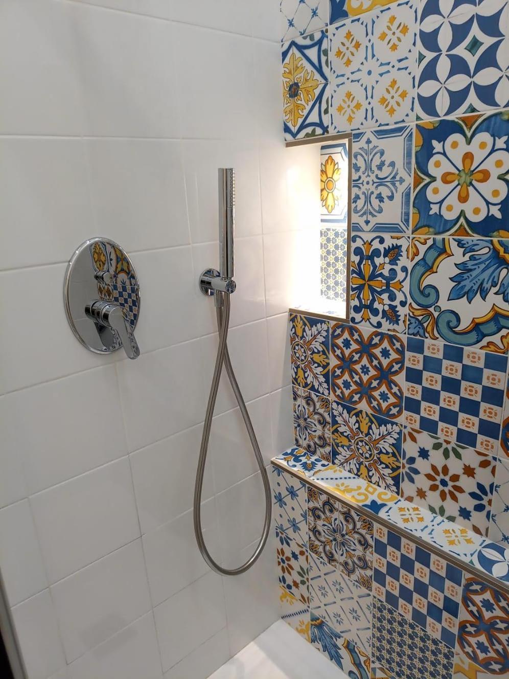 לה ספציה Cujo Apartment מראה חיצוני תמונה