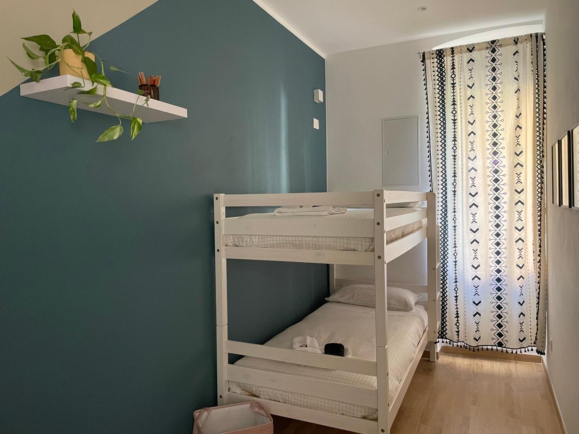 לה ספציה Cujo Apartment מראה חיצוני תמונה