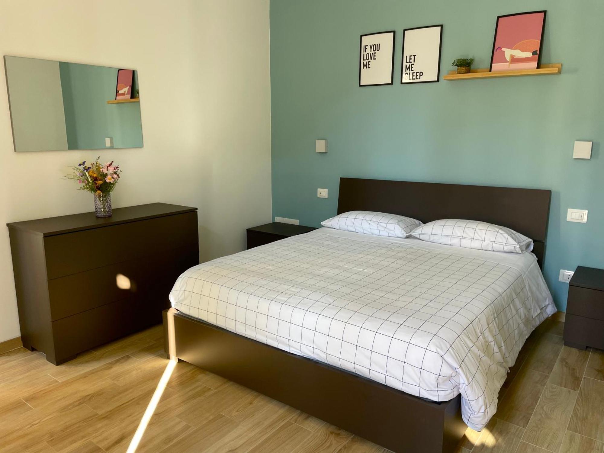 לה ספציה Cujo Apartment מראה חיצוני תמונה