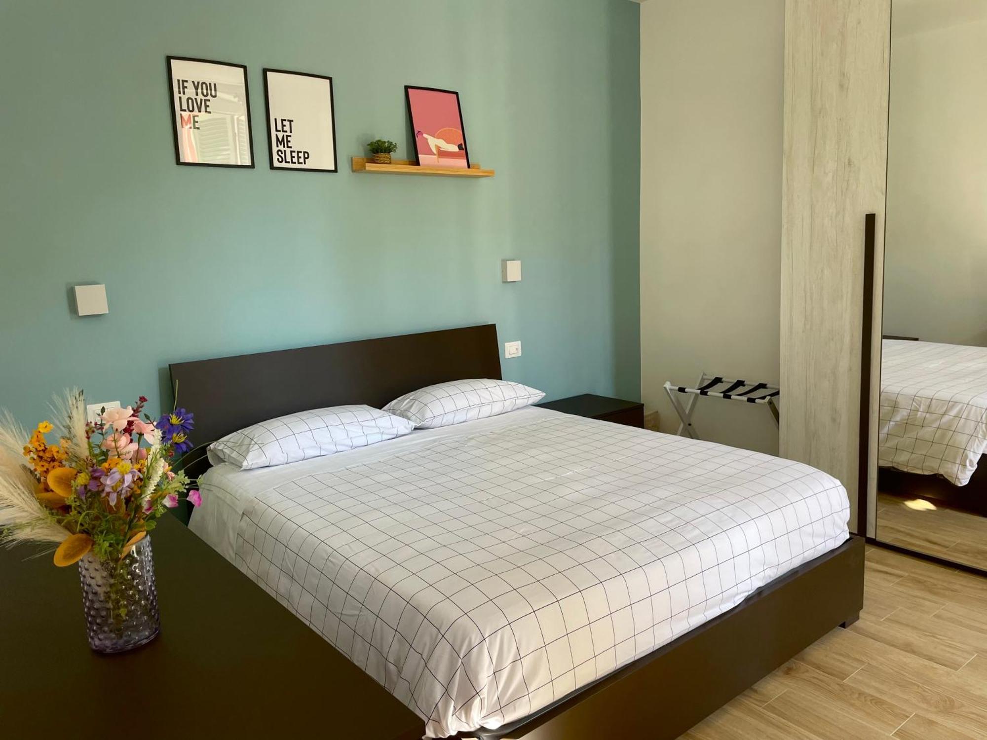 לה ספציה Cujo Apartment מראה חיצוני תמונה