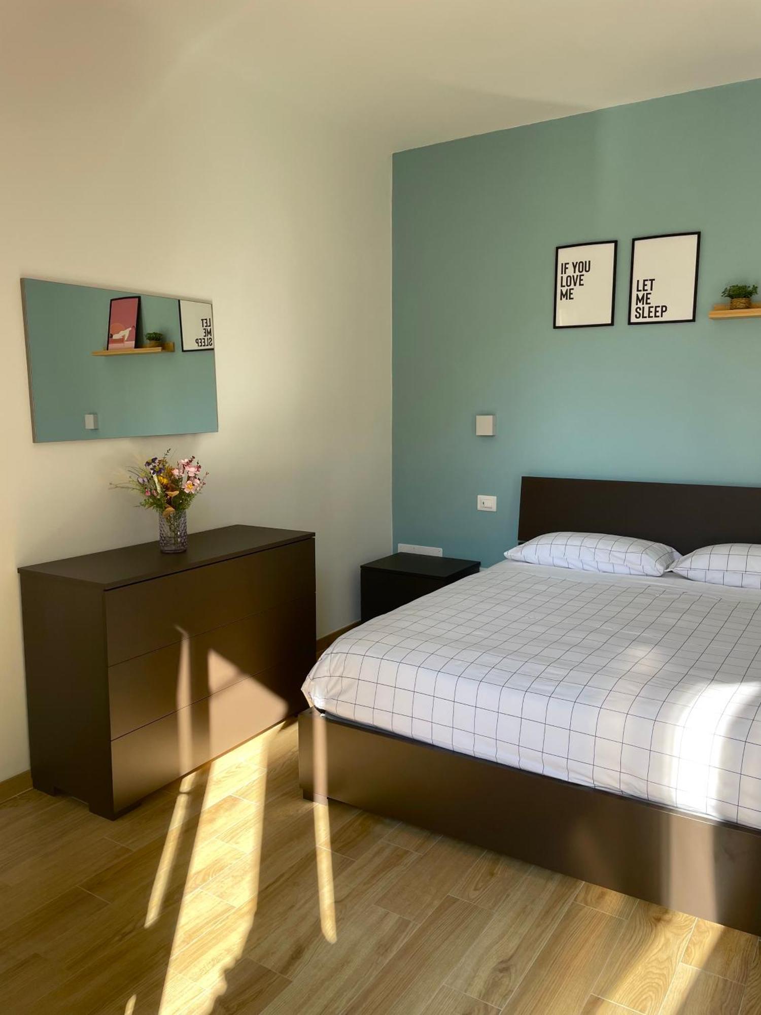לה ספציה Cujo Apartment מראה חיצוני תמונה