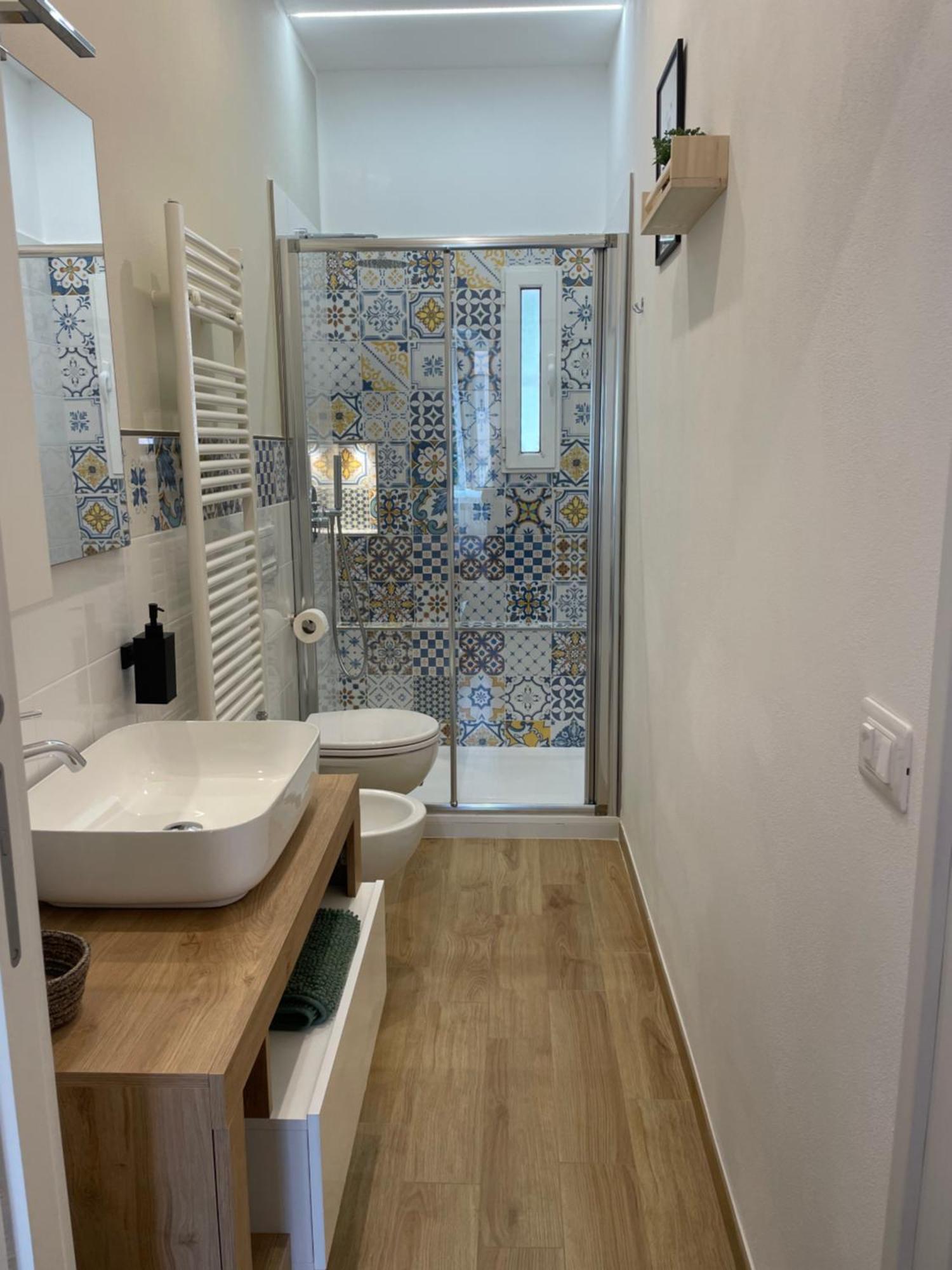 לה ספציה Cujo Apartment מראה חיצוני תמונה