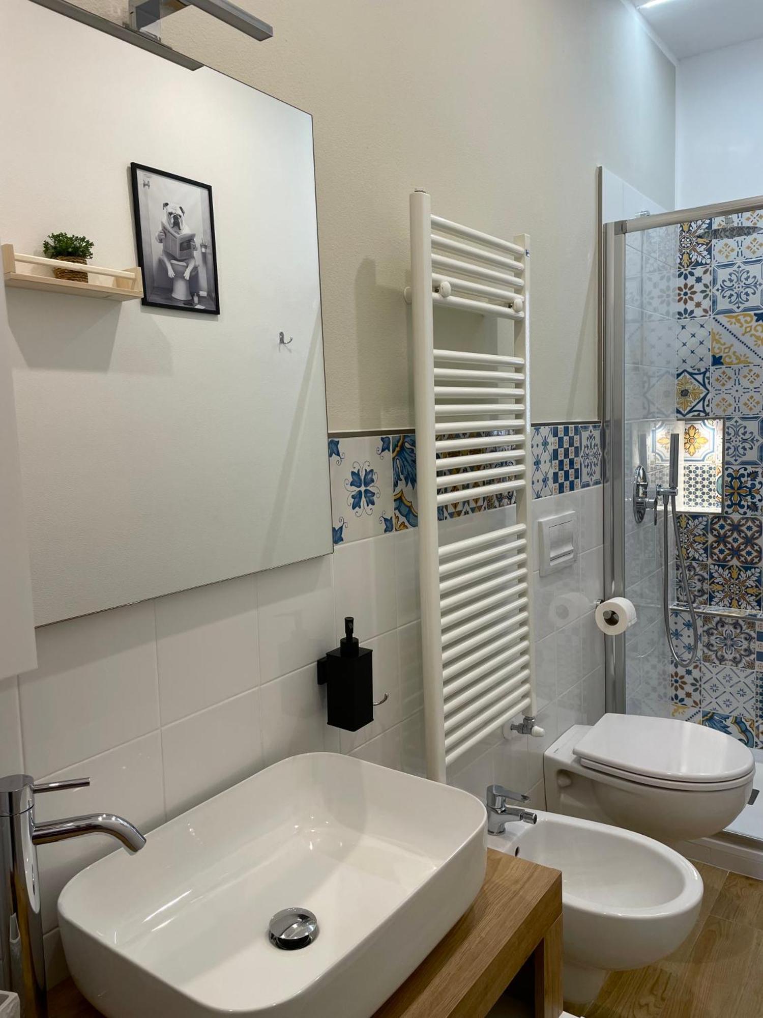 לה ספציה Cujo Apartment מראה חיצוני תמונה